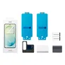 Samsung A/R Film Case für Galaxy S26 FE transparent (2 Stück)