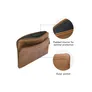 dbramante1928 Skagen Pro+ Leder Sleeve 13 Zoll (33cm) für MacBook Pro/ Macbook Air 13 tan (braun)