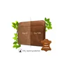 dbramante1928 Skagen Pro+ Leder Sleeve 14 Zoll (35,56cm) für MacBook Pro tan (braun)