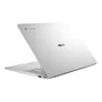 ASUS Chromebook CM14 CM1406CM4A-LY0050 Kompanio 540 35,6 cm (14") WUXGA 8GB/128GB eMMC WiFi 6E ChromeOS Silber