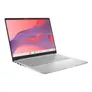 ASUS Chromebook CM14 CM1406CM4A-LY0050 Kompanio 540 35,6 cm (14") WUXGA 8GB/128GB eMMC WiFi 6E ChromeOS Silber