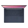 ASUS Chromebook CM14 CM1406CM4A-LY0051 Kompanio 540 35,6 cm (14") WUXGA 8GB/128GB eMMC WiFi 6E ChromeOS Blau