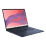 ASUS Chromebook CM14 CM1406CM4A-LY0051 Kompanio 540 35,6 cm (14") WUXGA 8GB/128GB eMMC WiFi 6E ChromeOS Blau