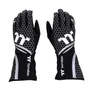 Thermaltake SimRacing Handschuhe Gr. L schwarz