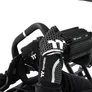 Thermaltake SimRacing Handschuhe Gr. L schwarz