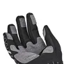Thermaltake SimRacing Handschuhe Gr. L schwarz