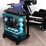 Thermaltake TTG Freestanding PC Gear Stand