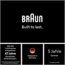 Braun Skin i-expert Pro IPL PL7432
