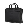 dbramante1928 Amalienborg Leder Tasche für 15 Zoll (38,1cm) Notebooks schwarz