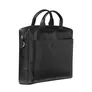 dbramante1928 Amalienborg Leder Tasche für 15 Zoll (38,1cm) Notebooks schwarz