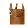dbramante1928 Rosenborg Leder Tasche für 16 Zoll (40,64cm) Notebooks tan (braun)