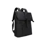 dbramante1928 Broadway 16" (40,64) Icon Midnight Notebook Rucksack schwarz