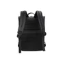 dbramante1928 Broadway 16" (40,64) Icon Midnight Notebook Rucksack schwarz