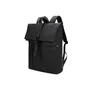 dbramante1928 Broadway 16" (40,64) Icon Midnight Notebook Rucksack schwarz