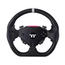 Thermaltake G15 Direct Drive Racing Wheel mit Pedals Bundle
