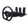 Thermaltake G15 Direct Drive Racing Wheel mit Pedals Bundle