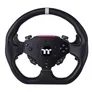 Thermaltake G6 Direct Drive Racing Wheel mit Pedals Bundle