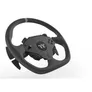 Thermaltake G6 Direct Drive Racing Wheel mit Pedals Bundle