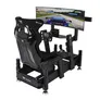 Thermaltake GR900 Racing Simulator Cockpit schwarz