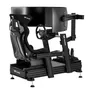Thermaltake GR900 Racing Simulator Cockpit schwarz