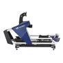 Thermaltake GR700 Racing Simulator Cockpit schwarz/blau