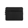 dbramante Oxford Plus Sleeve Icon für 14" (35,56) Notebooks midnight schwarz