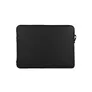 dbramante Oxford Plus Sleeve Icon für 14" (35,56) Notebooks midnight schwarz