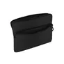 dbramante Oxford Plus Sleeve Icon für 14" (35,56) Notebooks midnight schwarz