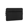 dbramante Oxford Plus Sleeve Icon für 14" (35,56) Notebooks midnight schwarz