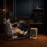 Thermaltake GR300 Racing Simulator Cockpit schwarz