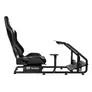 Thermaltake GR300 Racing Simulator Cockpit schwarz