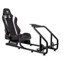 Thermaltake GR300 Racing Simulator Cockpit schwarz