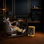 Thermaltake GR300 Racing Simulator Cockpit snow white