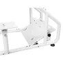 Thermaltake GR300 Racing Simulator Cockpit snow white