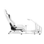 Thermaltake GR300 Racing Simulator Cockpit snow white