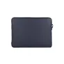 dbramante Oxford Plus Sleeve Icon für 14" (35,56) Notebooks deep water dunkelblau