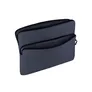dbramante Oxford Plus Sleeve Icon für 14" (35,56) Notebooks deep water dunkelblau