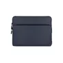 dbramante Oxford Plus Sleeve Icon für 14" (35,56) Notebooks deep water dunkelblau