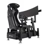 Thermaltake S700 GT Rennschalensitz schwarz