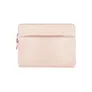 dbramante Oxford Plus Sleeve Icon für 14" (35,56) Notebooks pink sand aprikose