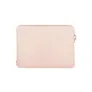 dbramante Oxford Plus Sleeve Icon für 14" (35,56) Notebooks pink sand aprikose