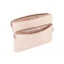 dbramante Oxford Plus Sleeve Icon für 14" (35,56) Notebooks pink sand aprikose