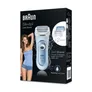 Braun Silk-épil Lady Shaver 5160