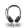 Jabra Evolve2 30 SE Stereo-Headset USB-C/A, MS, kabelgebunden