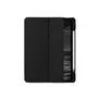 dbramante London Icon Sleeve für 11" (27,94) iPad A16/10.9"(27,67) 10th midnight schwarz