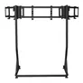 Thermaltake Triple Racing Monitor Stand Pro schwarz