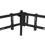 Thermaltake Triple Racing Monitor Stand Pro schwarz