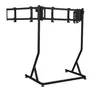 Thermaltake Triple Racing Monitor Stand Pro schwarz