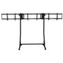 Thermaltake Triple Racing Monitor Stand Pro schwarz