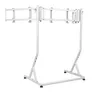 Thermaltake Triple Racing Monitor Stand Pro schwarz